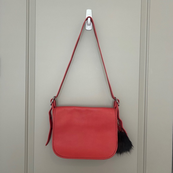 Coach messenger bag - Picture 1 of 7